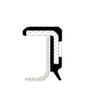 Bague d'étanchéité, vilebrequin CORTECO