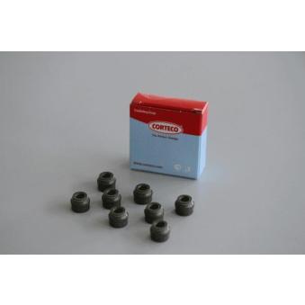 Jeu de joints d'étanchéité, tige de soupape CORTECO 19036020