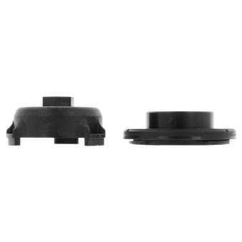 Bague d'étanchéité, vilebrequin CORTECO