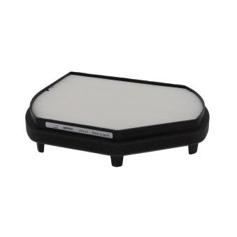 Filtre, air de l'habitacle CORTECO