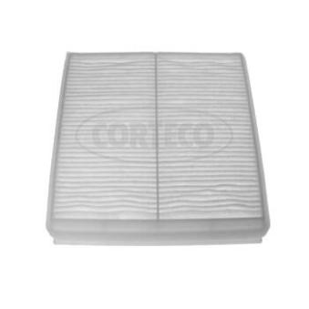 Filtre, air de l'habitacle CORTECO 21651899