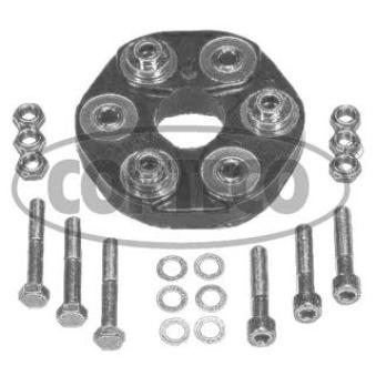 Joint, arbre longitudinal CORTECO