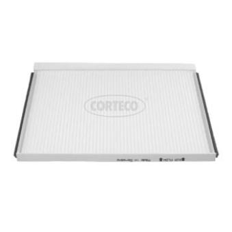 Filtre, air de l'habitacle CORTECO