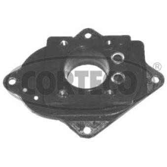 Flasque intermédiaire, carburateur CORTECO