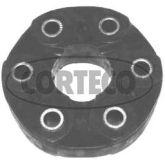 Joint, arbre longitudinal CORTECO 21652253