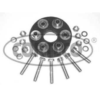 Joint, arbre longitudinal CORTECO 21652295