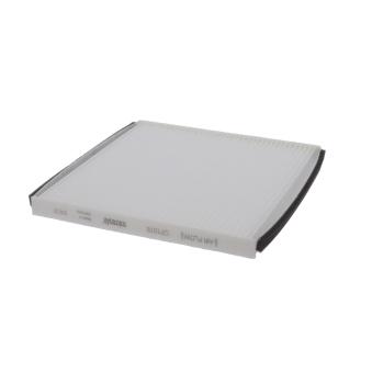 Filtre, air de l'habitacle CORTECO