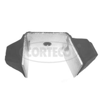 Butée élastique, suspension du moteur CORTECO 21652770