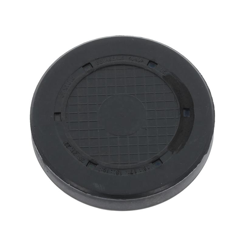 Cache, courroie CORTECO 21653092 - Visuel 1