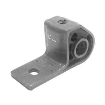 Silent bloc de suspension (train avant) CORTECO