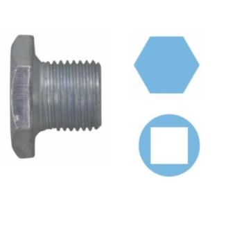 Vis-bouchon, carter d'huile CORTECO