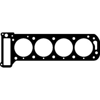 Joint d'étanchéité, culasse CORTECO 411237P