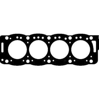 Joint d'étanchéité, culasse CORTECO 411487P