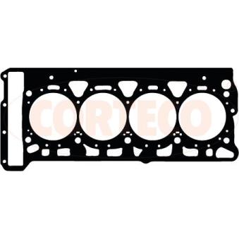 Joint d'étanchéité, culasse CORTECO 415469P