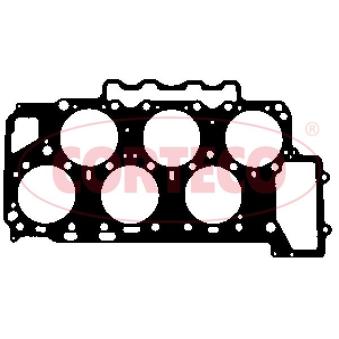 Joint d'étanchéité, culasse CORTECO 415524P