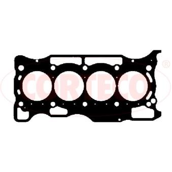 Joint d'étanchéité, culasse CORTECO 415599P