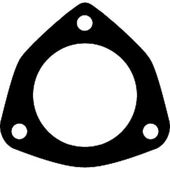 Joint d'étanchéité, tuyau d'échappement CORTECO 423386H