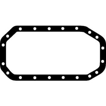 Joint d'étanchéité, carter d'huile CORTECO