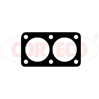 Joint d'étanchéité, tuyau d'échappement CORTECO 423904H