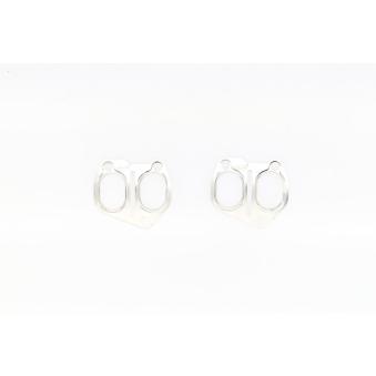 Joint d'étanchéité, collecteur d'échappement CORTECO 424123H