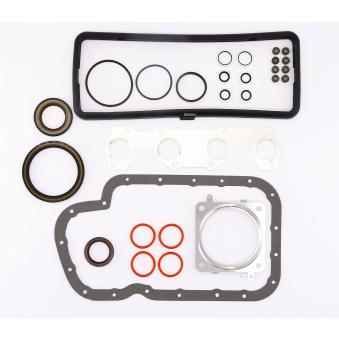 Jeu complet de joints d'étanchéité, moteur CORTECO