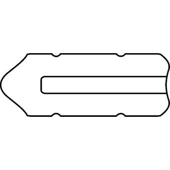 Joint de cache culbuteurs CORTECO