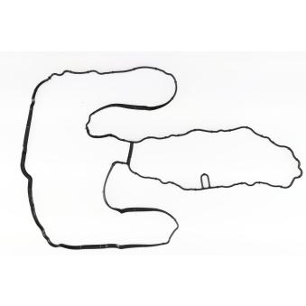 Joint de cache culbuteurs CORTECO