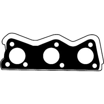 Joint d'étanchéité, collecteur d'échappement CORTECO