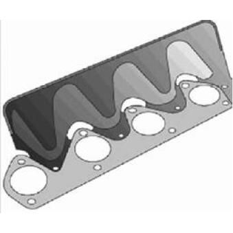 Joint d'étanchéité, collecteur d'échappement CORTECO