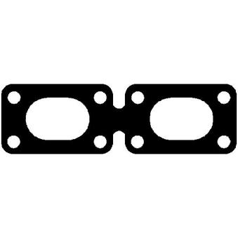 Joint d'étanchéité, collecteur d'échappement CORTECO