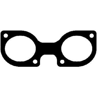 Joint d'étanchéité, collecteur d'échappement CORTECO