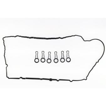 Jeu de joints d'étanchéité, couvercle de culasse CORTECO 49138780