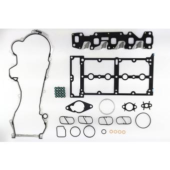 Pochette haute CORTECO