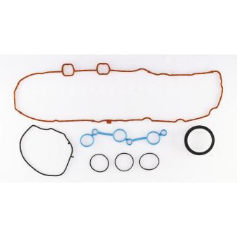 Jeu de joints d'étanchéité, carter de distribution CORTECO 49200612