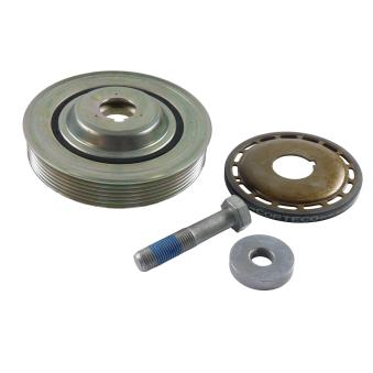 Kit de poulies, vilebrequin CORTECO 49363329