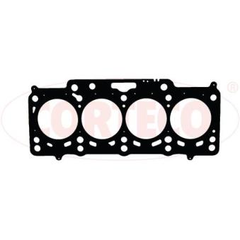 Joint d'étanchéité, culasse CORTECO 49368068