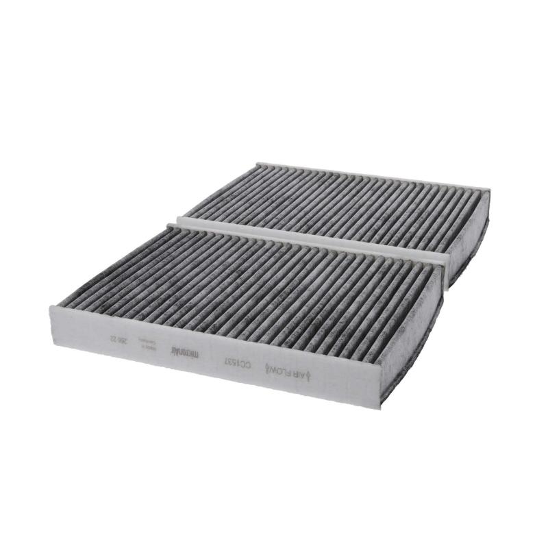 Filtre, air de l'habitacle CORTECO 49372574 - Visuel 1