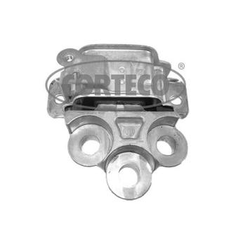 Support moteur CORTECO 49374413