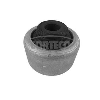 Silent bloc de suspension (train avant) CORTECO