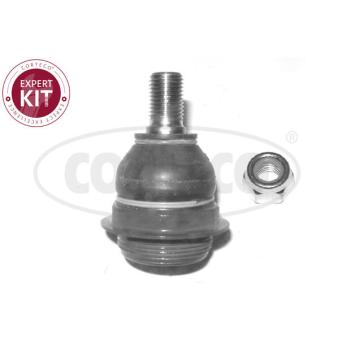 Rotule de suspension CORTECO 49395236