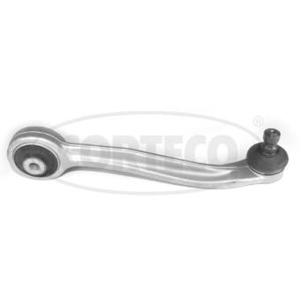 Triangle ou bras de suspension (train avant) CORTECO