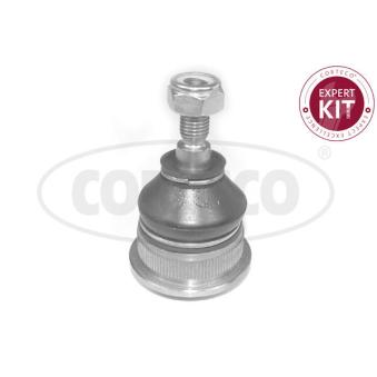 Rotule de suspension CORTECO 49395727