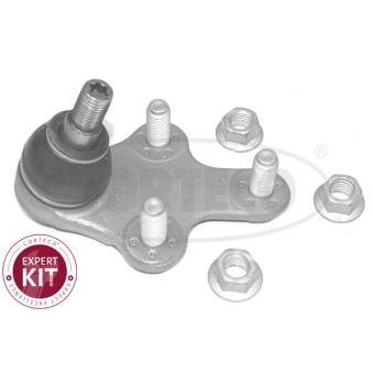 Rotule de suspension CORTECO 49395953