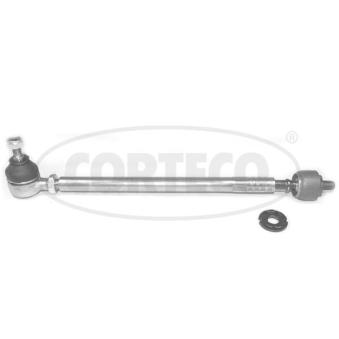 Barre de connexion CORTECO 49396070