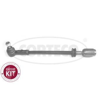 Barre de connexion CORTECO 49396078