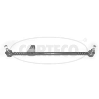 Barre de connexion CORTECO 49396116