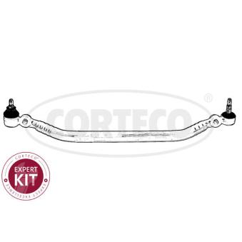 Barre de connexion CORTECO 49396208