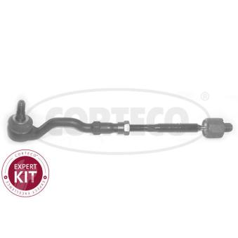 Barre de connexion CORTECO