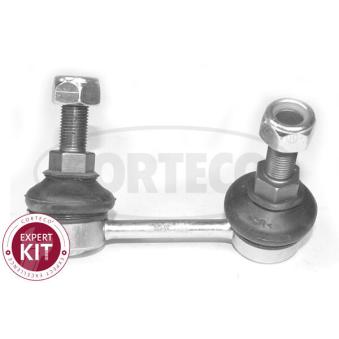 Entretoise/tige, stabilisateur arrière droit CORTECO