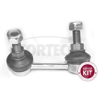 Entretoise/tige, stabilisateur arrière gauche CORTECO